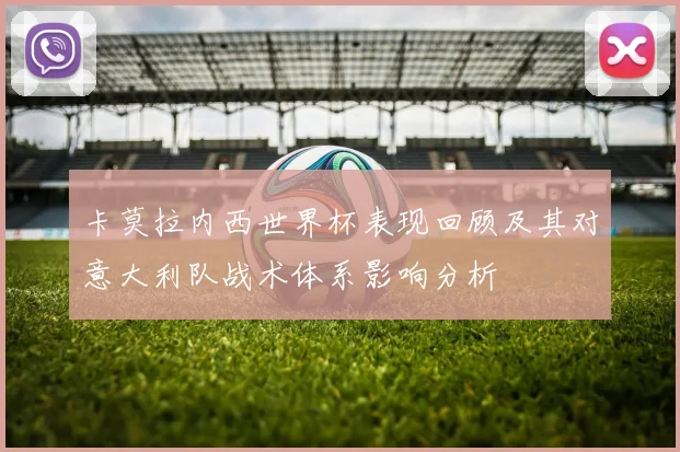 卡莫拉内西世界杯表现回顾及其对意大利队战术体系影响分析