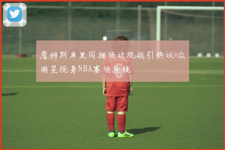 詹姆斯库里同框场边观战引热议 众明星现身NBA赛场抢镜