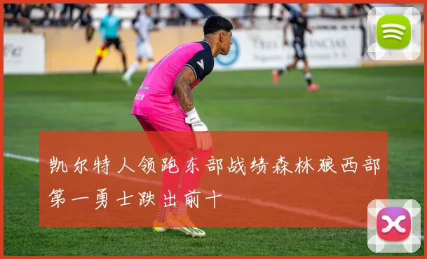 凯尔特人领跑东部战绩森林狼西部第一勇士跌出前十